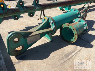 12 m 85t Modular Spreader Bar