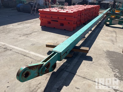 24 m Sling Spreader Bar