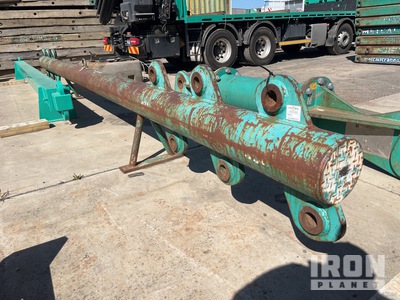 6 m 45t Spreader Bar