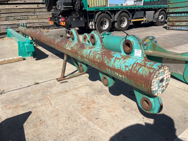 6 m 45 ton Spreader Bar