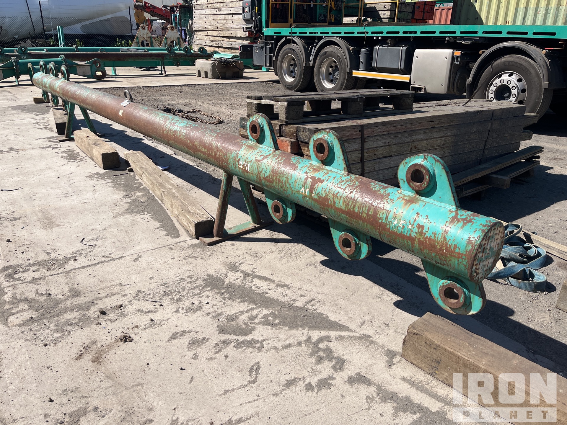 6 m 45t Spreader Bar