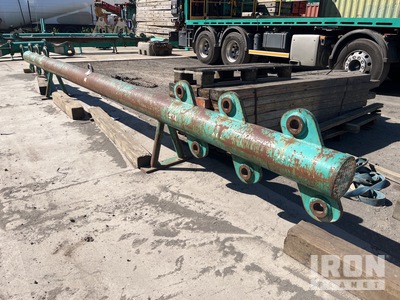 6 m 45t Spreader Bar