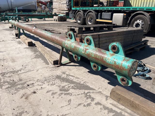 6 m 45 ton Spreader Bar