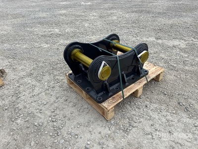 2026 Haener Pin System Accessoire divers pour excavatrice (Unused)