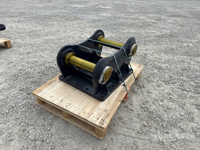 2026 Haener Pin System Accessoire divers pour excavatrice (Unused)