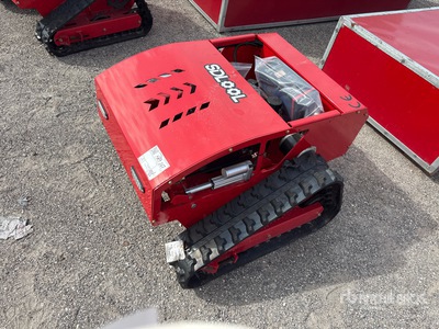 2026 SDLOOL SL800 Lawn Mower (Unused)