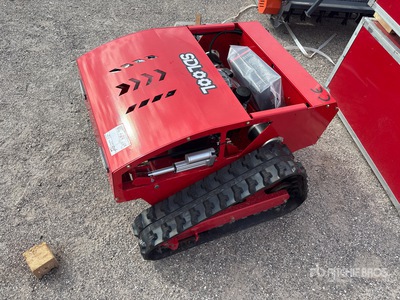 2026 SDLOOL SL800 Lawn Mower (Unused)