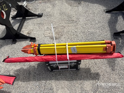 2026 SKLP SK-LL Laser Level (Unused)