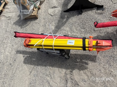2026 SKLP SK-LL Laser Level (Unused)