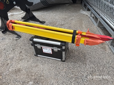 2026 SKLP SK-LL Laser Level (Unused)