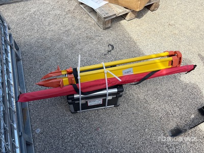 2026 SKLP SK-LL Laser Level (Unused)