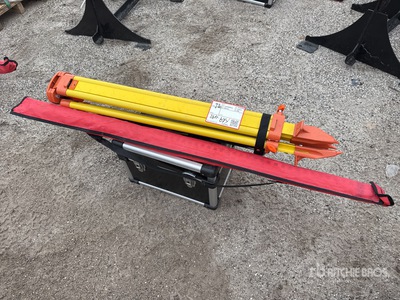 2026 SKLP SK-LL Laser Level (Unused)