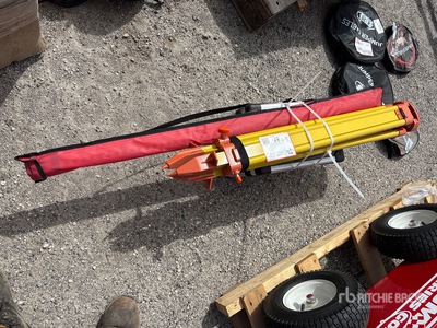 2026 SKLP SK-LL Laser Level (Unused)