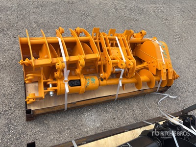 2026 GIYI Cat 301 GYA-8 Qty of 8 Fit to Cat 301 (Unused)
