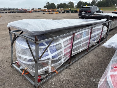 2026 SDLOOL SL-GC42S Electric Off-Road Carro de golf (Unused)