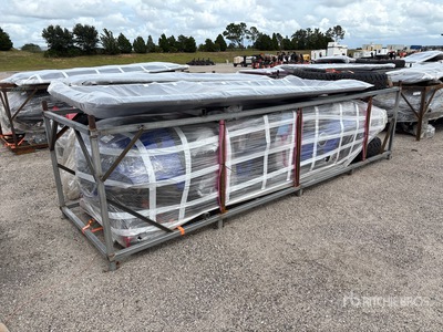 2026 SDLOOL SL-GC42S Electric Off-Road Golf Cart (Unused)