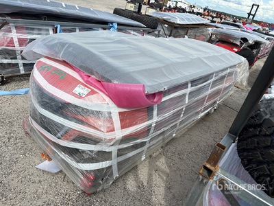 2026 SDLOOL SL-GC42S Off-Road Voiturette de golf (Unused)