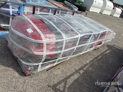 2026 SDLOOL SL-GC42S Off-Road Wózek golfowy (Unused)