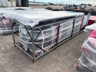2026 SDLOOL SL-GC42S Off-Road Golf Cart (Unused)
