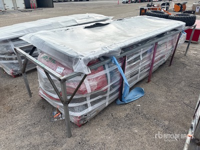2026 SDLOOL SL-GC42S Off-Road Golf Cart (Unused)