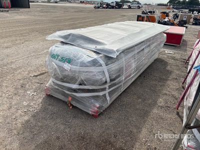 2026 SDLOOL SL-GC42S Off-Road Golf Cart (Unused)
