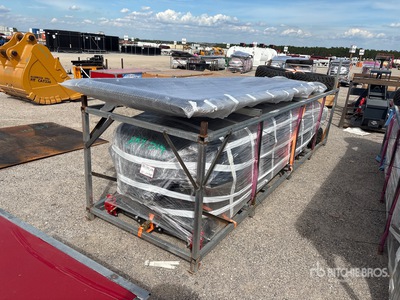 2026 SDLOOL SL-GC42S Off-Road Golf Cart (Unused)