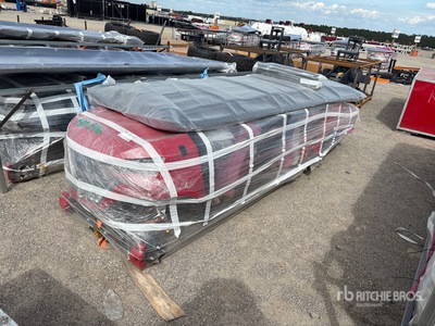 2026 SDLOOL SL-GC42S Off-Road Golf Cart (Unused)