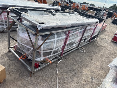 2026 SDLOOL SL-GC42S Off-Road Golf Cart (Unused)