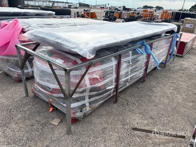 2026 SDLOOL SL-GC42S Off-Road Golf Cart (Unused)