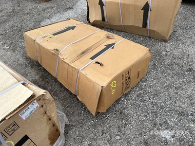 2026 SKLP SK-E48 E-bikes Scooter (Unused)
