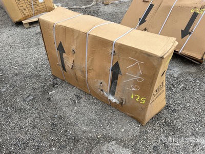 2026 SKLP SK-E48 Electric Scooter (Unused)
