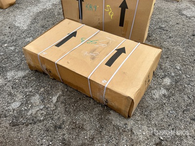 2026 SKLP SK-E48 E-bikes Scooter (Unused)