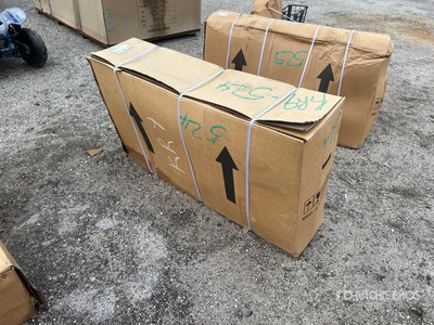 2026 SKLP SK-E48 E-bikes Scooter (Unused)