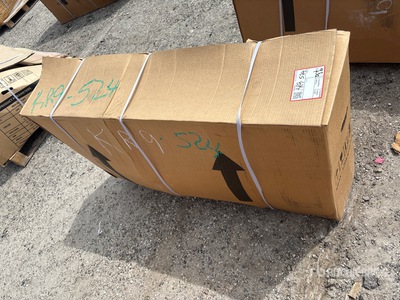 2026 SKLP SK-E48 E-bikes Skuter (Unused)