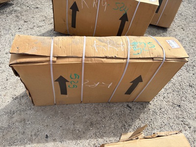 2026 SKLP SK-E48 E-bikes Skuter (Unused)