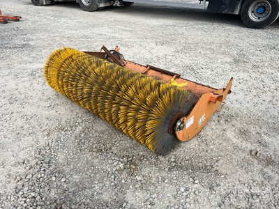Vangaever 150cm 清掃機