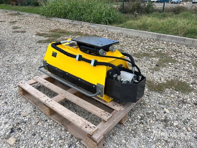 2026 Lancini KM.1000 Excavator Shredder Accessoire divers pour excavatrice (Unused)