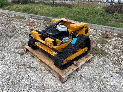 2025 Velon AT-1000 Rasa erba (Unused)