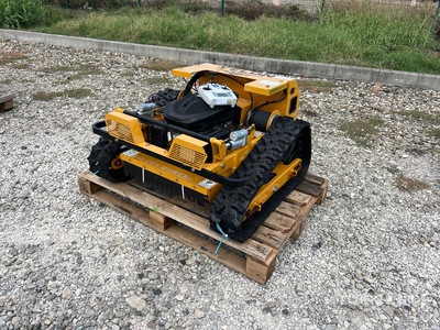 2025 Velon AT-1000 Rasa erba (Unused)