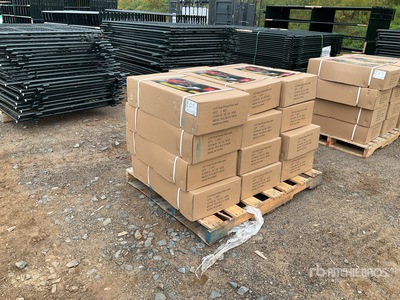 Quantity of (12) 2026 BYT FLOJK035 3.5T Floor Jack ハンドツール (Unused)