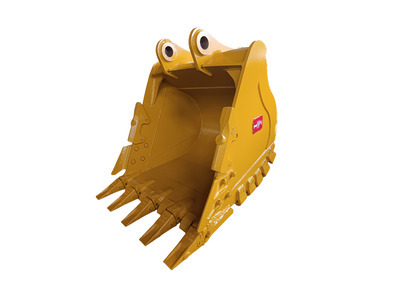 2026 HW BKT336D60HD Digging Cucharon (Sin Usar) / Excavator Bucket (Unused)