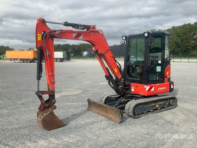 Excavators