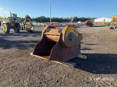 2014 MB BF90.3 Crushing Bucket