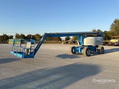 2003 Genie Z80/60 Podnośnik Przegubowy (Inoperable)