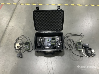 (3) Defense Advanced GPS Receivers