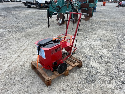 2025 Midas S30 Sealer