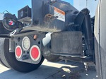 4 dessous de caisse - Camion with