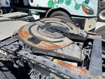 4 dessous de caisse - Camion with