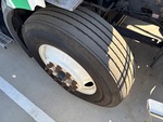 4 dessous de caisse - Camion with