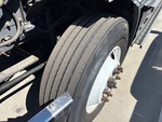 4 dessous de caisse - Camion with